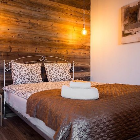 Way2Stay Apartment With Parking Stary Toruń エクステリア 写真
