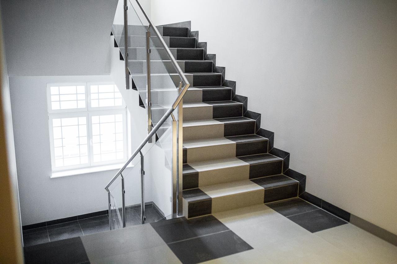 Way2Stay Apartment With Parking Stary Toruń エクステリア 写真