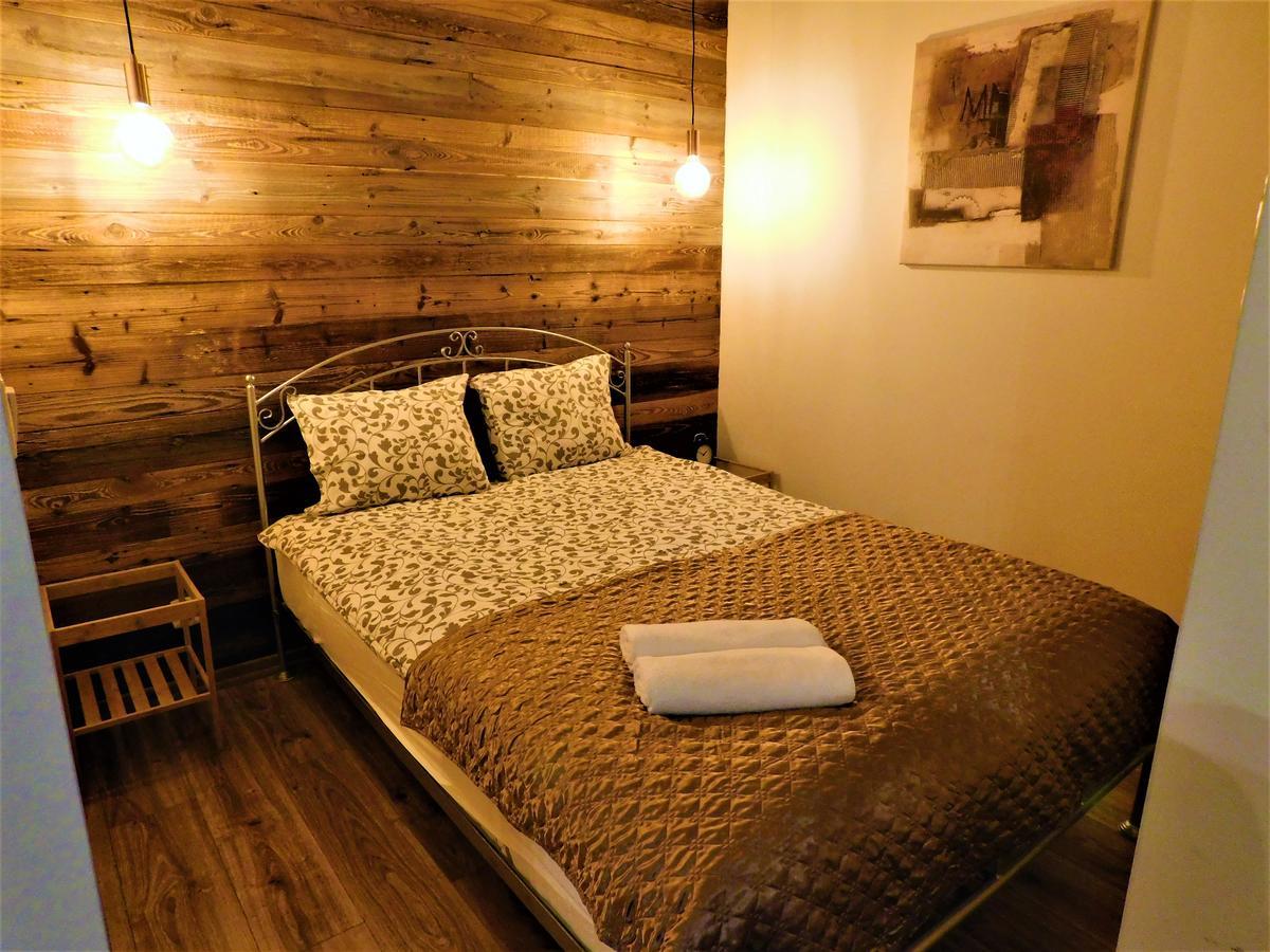 Way2Stay Apartment With Parking Stary Toruń エクステリア 写真