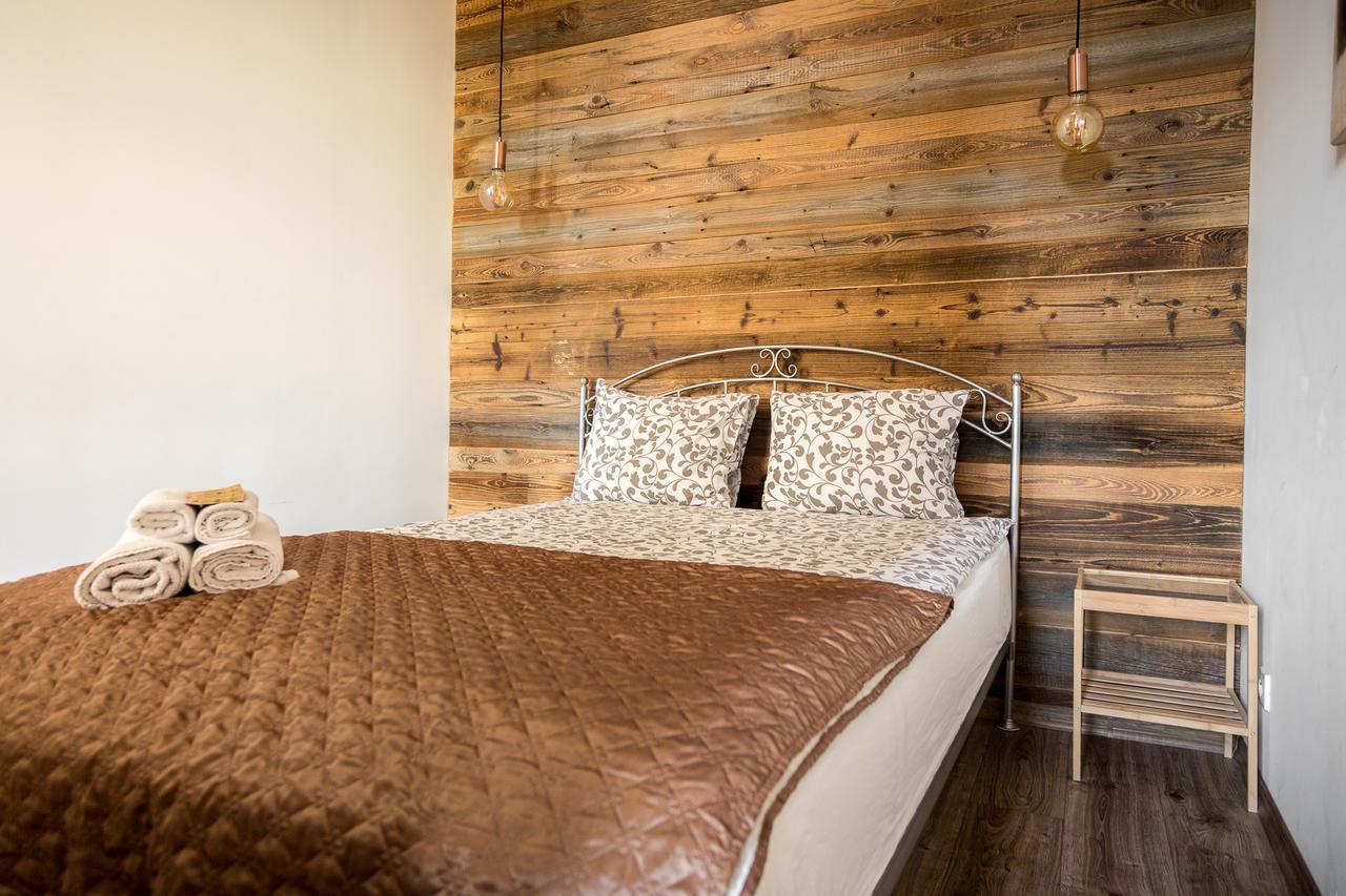 Way2Stay Apartment With Parking Stary Toruń エクステリア 写真