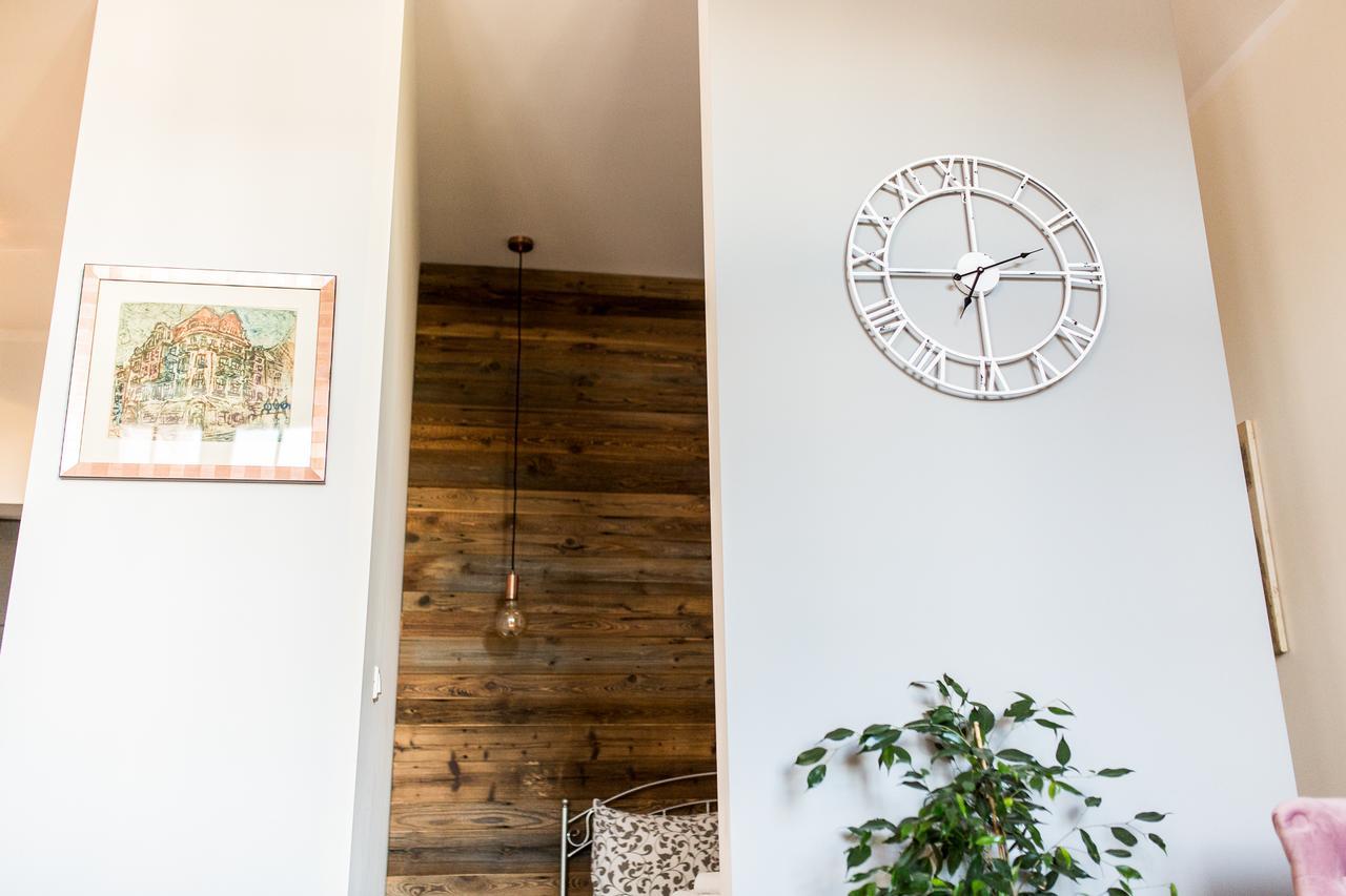 Way2Stay Apartment With Parking Stary Toruń エクステリア 写真
