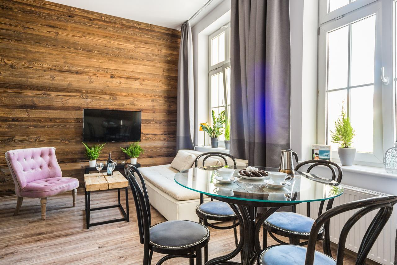Way2Stay Apartment With Parking Stary Toruń エクステリア 写真