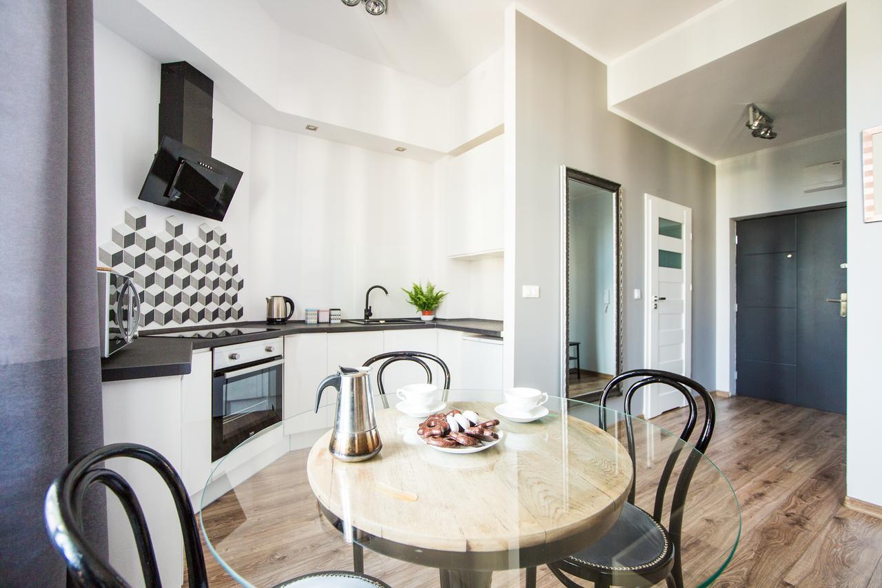 Way2Stay Apartment With Parking Stary Toruń エクステリア 写真