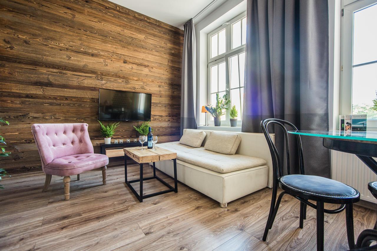 Way2Stay Apartment With Parking Stary Toruń エクステリア 写真