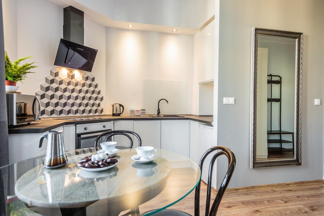 Way2Stay Apartment With Parking Stary Toruń エクステリア 写真