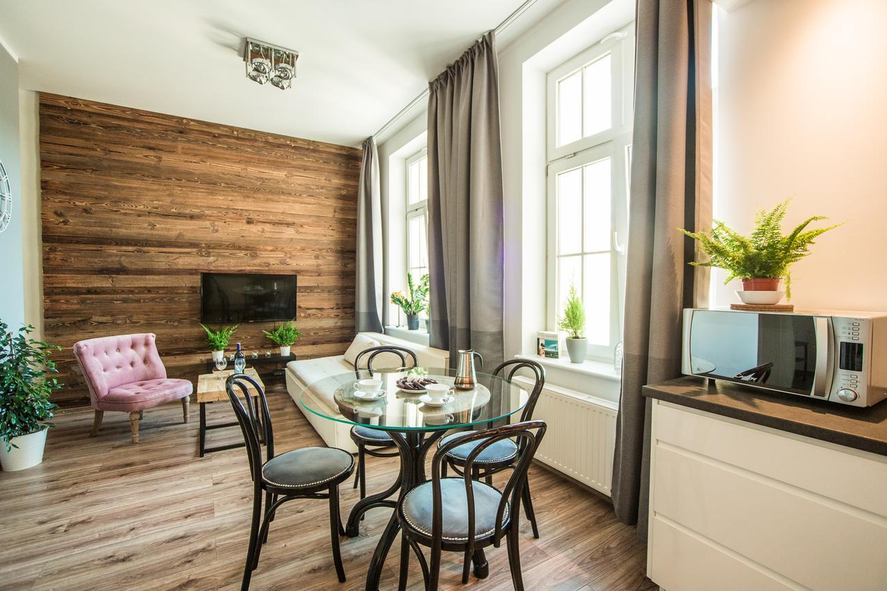 Way2Stay Apartment With Parking Stary Toruń エクステリア 写真